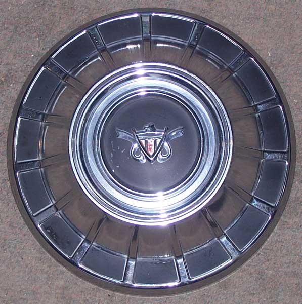 CTC Auto Ranch Misc Hubcaps